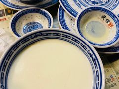 招牌姜撞奶-捷信牛奶甜品世家(五道口店)