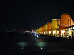 门面-沈家门海鲜夜排档(东港店)