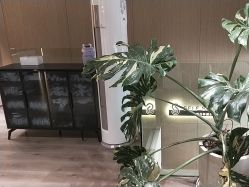 -海菲秀黑钻·SELF SKIN悦己·Tech SPA