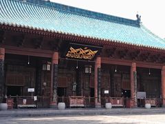 -西安化觉巷清真大寺