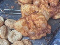 -老南昌白糖糕(大士院店)
