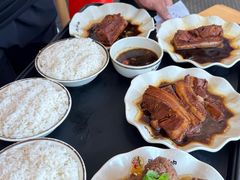 -張飛扒肉·龙江非遗(道外店)
