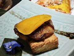 -三石铁板烧(紫竹桥店)