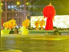 -大唐不夜城