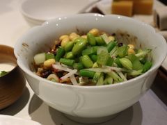 -四季民福烤鸭店(王府井灯市口店)