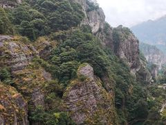 -雁荡山风景名胜区