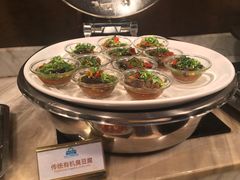 -小天鹅戴斯酒店鲸鲨百汇创作料理