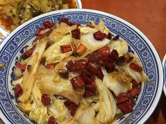 -小清花粥铺(青年南街店)