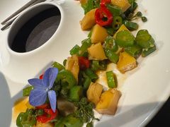 -上海滩餐厅(BFC外滩金融中心店)