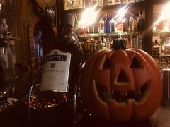 -爵士花园音乐酒吧餐厅