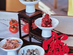 -天津海河悦榕庄·Lobby Lounge大堂吧