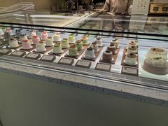 -chuchulab日式短蛋糕(粤海天地店)