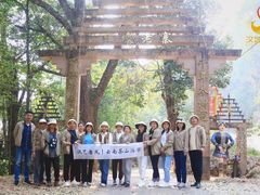 -汉艺唐风茶艺培训(联发华美空间店)