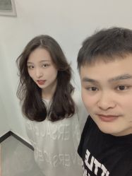 -型色沙龙
