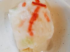 -蒋家桥饺面店(广陵路店)