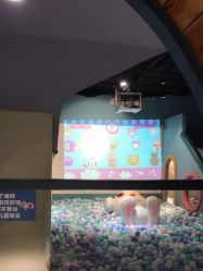 -卡通尼乐园(上海万象城店)