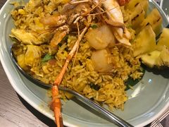 -CHINCHIN 青青·泰国料理(万象食家店)
