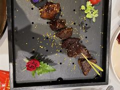-上海1号私藏菜(静安店)