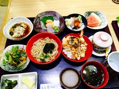 -琴寿司居酒屋(中山广场店)