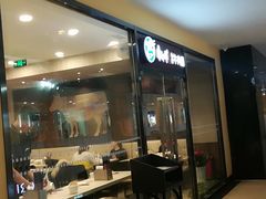 门面-康师傅私房牛肉面(马泉营奥莱店)