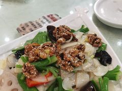 -台山美食一绝阿四台山黄鳝饭(阿四创作店)