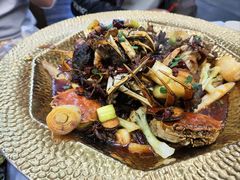 -四妹餐厅(玫瑰街店)