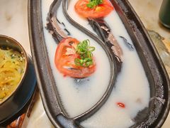 -锦府盐帮·李宅(领展购物广场中关村店)