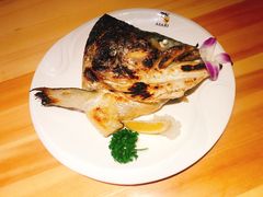 -割烹旭日本料理(龙湖狮山天街店)