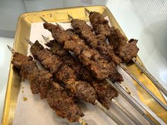 -老班长·小龙虾·鲜货烧烤大排档(金街美地店)