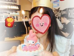 -DQ·蛋糕·冰淇淋(五棵松万达店)