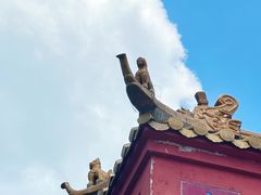 -惠山国家森林公园