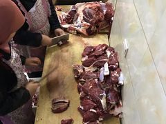 -刘信牛羊肉小炒泡馍(回民街店)