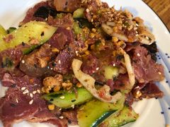 舂牛肉-阿木舂记·特色小吃(平江路店)