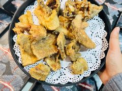 -京门活鱼馆·鱼火锅(百子湾（原红庙）店)