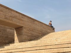 -盘龙城国家考古遗址公园