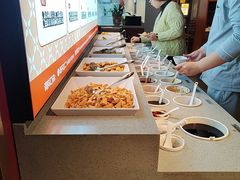 -老员外骨汤火锅(海州古城店)