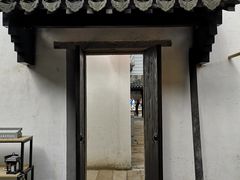 -东湖景区