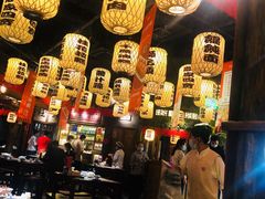 -南京大牌档(济南万象城店)