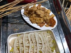 -钢管厂歆瑞源油卤串串香(春熙路太古里店)