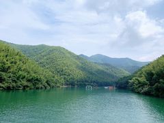 -天目湖御水温泉·度假酒店