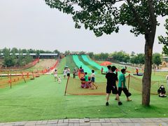 -北京鹿世界主题园
