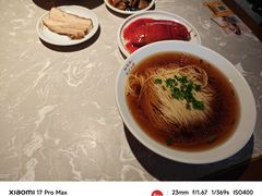 -松鹤面馆·古法焖肉面(观前店)