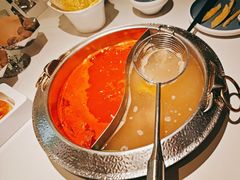 -左庭右院鲜牛肉火锅(新梅广场店)