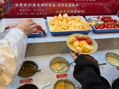 -蜀大侠火锅(香格里拉店)