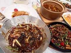 -雅酌园百姓菜馆(颐和路店)