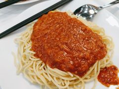 意式肉酱面-宜家·瑞典风味餐厅(北京西红门店)