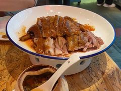 -陈鹏鹏潮汕菜(宝安机场T3航站楼店)