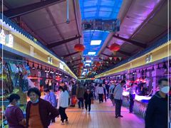 -水街农贸市场
