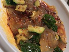 -七八冷面·延边朝鲜族美食(圣熙八号店)