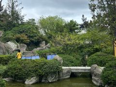 -江宁织造博物馆